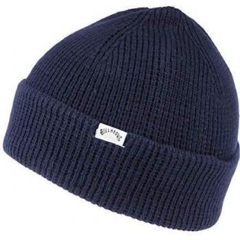 BILLABONG Gorro Beanie Bower Corto Azul Marino - Talla única