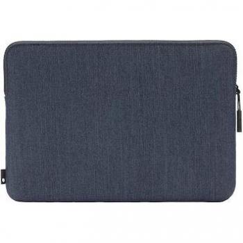 Funda Compact Sleeve Woolenex para MacBook Pro 16 2020Azul Marino