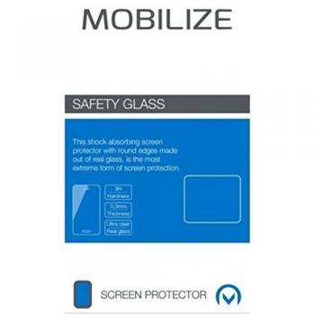 Mobilize 47403 - Cristal de Seguridad Protector de Pantalla Sony Xperia X Compact