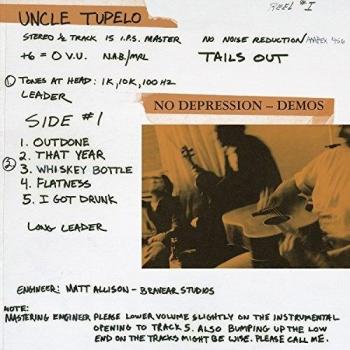 No Depression: Rarities [Vinilo]