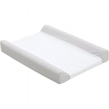 Cambiador Bañera Mini Windsord Crudo 50x70x9 cm - Cambrass