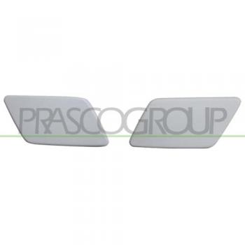 Cubierta Parachoques Prasco BM7021235 - Cubiertas para Automóviles, diseño específico para modelos BMW, fabricada en materiales de alta calidad, fácil instalación y ajuste perfecto, resistente a condiciones climáticas adversas