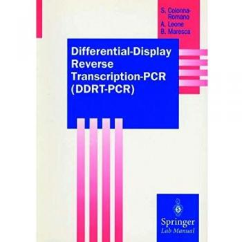 Differential-Display Reverse Transcription-PCR