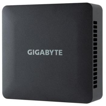 Gigabyte BRIX GB-BRi5H-1335 Barebone sin Disco Duro ni Memoria RAM