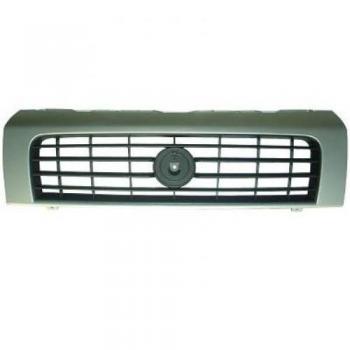 Parrilla Diederichs 3484040