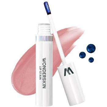 Wonderskin Peel-Off Lip Stain Masque - XOXO 4 ml
