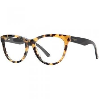 Gafas de Vista Smith ARCHWAY Yellow Havana 51/17/140 mujer