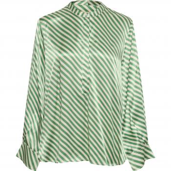 Soaked in Luxury Women's Blouse - Soho Studio Collection