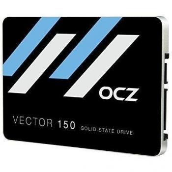 OCZ VTR150-25SAT3-120G 120GB de 2.5 pulgadas Vector 150 SATA 3.0 Interna unidad de estado sólido