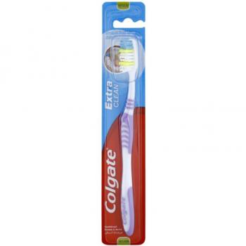 Colgate Cepillo Dental Extra Clean Medio 1 Unidad