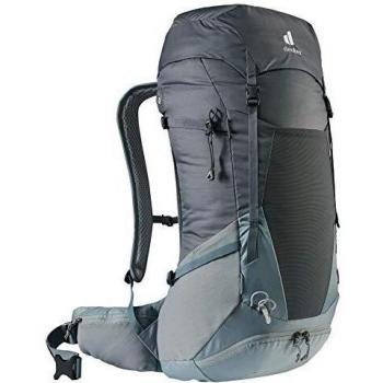 Mochila Deuter Futura 34 EL para Senderismo