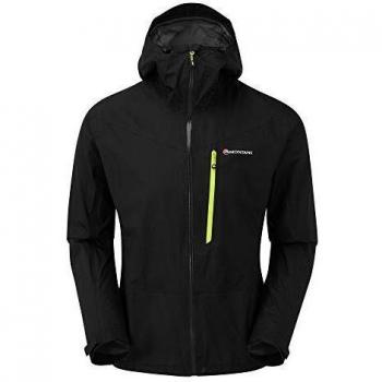 Montane Minimus Agua Proof Exterior Chaqueta - SS21 - S