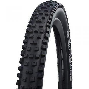 Cubierta Rígida Schwalbe Nobby Nic Performance 26'' x 2.25