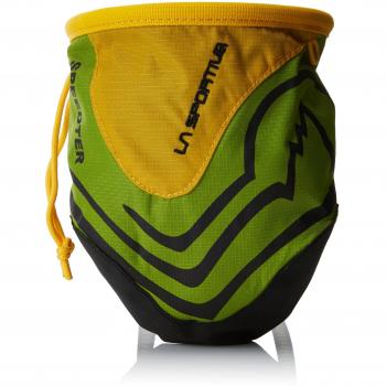 La Sportiva Chalk Bag Speedster - Bolsa de magnesio para escalada