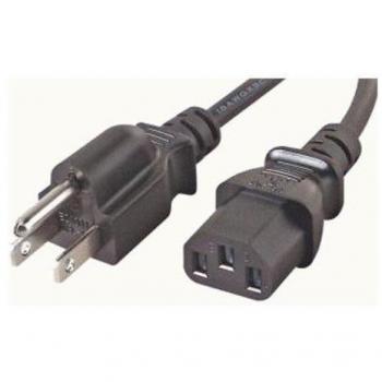 HP AF593A C19 - Nema L6-20P NA/JP High Voltage Power Cord