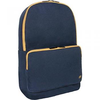 Mobilis 015008 mochila 14 -16 azul/Beige