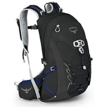Osprey Tempest 9 Women's Hiking Pack - Black