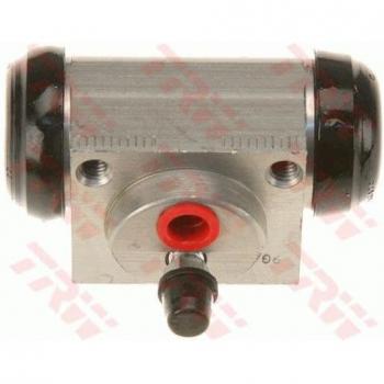 Cilindro de freno de rueda TRW BWH398 - Cilindro de freno, marca TRW, modelo BWH398, diseñado para vehículos específicos, fabricado con materiales de alta calidad para garantizar durabilidad y rendimiento ópt