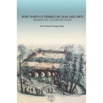 José María Gutiérrez de Alba