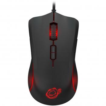 Ozone Argon Ocelote World - Ratón para Gaming, 8200 DPI