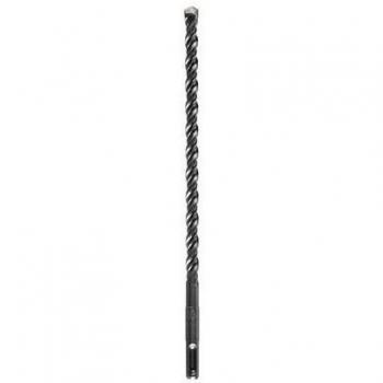 Bosch 1 618 596 233 - Brocas para martillos perforadores SDS-plus-5, 22 x 400 x 450 mm, pack de 1