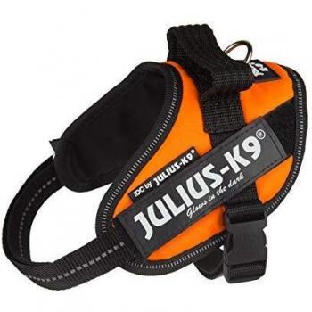 JULIUS-K9 16IDC Power Harness