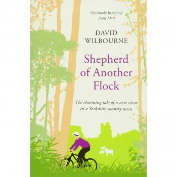Libro El Pastor de Otro Rebaño: La Encantadora Historia de un Nuevo Vicario en una Ciudad Campestre de Yorkshire