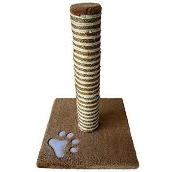 Boby CM4168 Rascador Pequeño para Gatos
