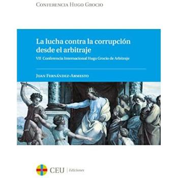 La lucha contra la corrupción desde el arbitraje