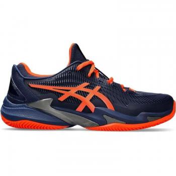 Asics Court FF 3 Clay Zapatilla de Tenis para Hombre