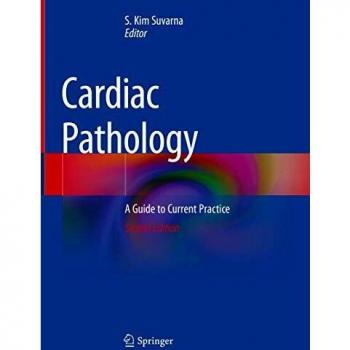 Cardiac Pathology: A Guide to Current Practice