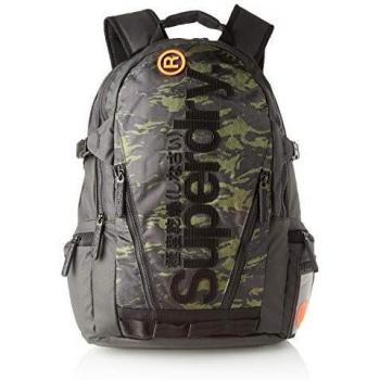SuperdryCamo Tarp BackpackHombreMochilasVerde
