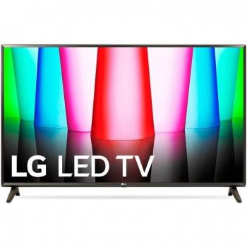 LG 32LQ570B6LA 32 HD Smart TV LED HDR10 Pro Wifi Negro