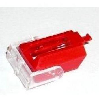 Aguja para tocadiscos Crosley, Mission, Arlington, Varsity, Collegiate, Queen Anne y Stackomatic
