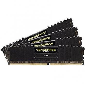 Corsair Vengeance LPX - Módulo de memoria XMP 2.0 de alto rendimiento de 8 GB
