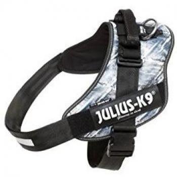 Julius-K9 16IDC Power Harness