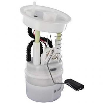 Unidad de alimentación de combustible VEMO V20-09-0448 con sistema de inyección