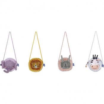 BOLSITO OXFORD KIDS ANIMALS