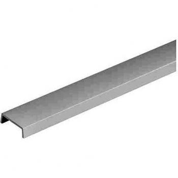 Ledvance Tiras LED Perfil Cobertura Edge Shape 100CM con Difusor