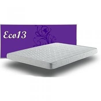 ErgoComfort Juvenil Colchón Eco 13, Dimensiones 135x180