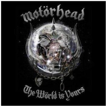 The World Is Yurs - Vinilo [Vinilo]