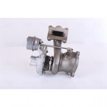 Cargador NISSENS para sistema de carga 93453