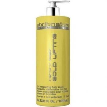 ABRIL ET NATURE INSTANT MASK GOLD LIFTING 1000 ML