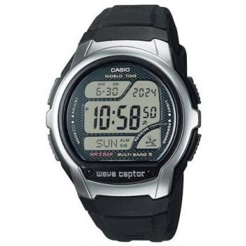 Reloj Despertador Analógico Casio TQ-369-1D