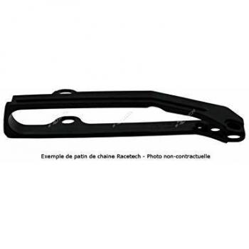 Patín de brazo orientable Racetech negro Husaberg TE125/250/300