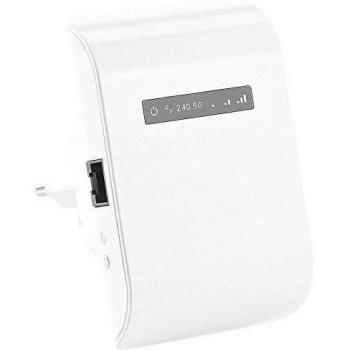 7links - Repetidor de WLAN wlr-4001 600. AC con WPS de Button y 600 Mbit/s