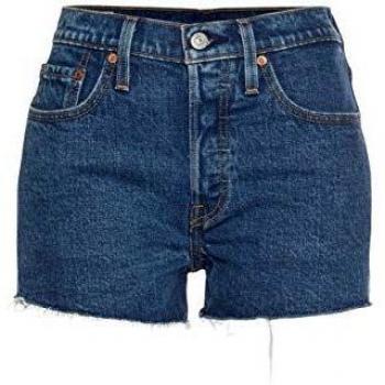 Levi's 56327 Pantalones Corto Mujer 25
