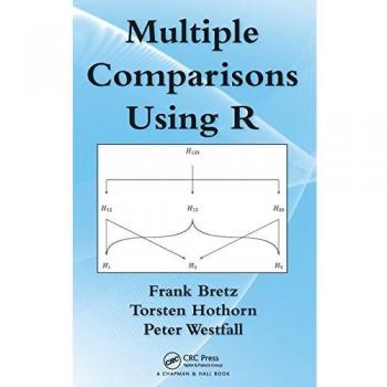 Multiple Comparisons Using R (Hardback)