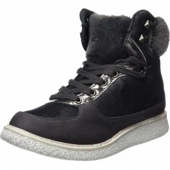 MTNG 47686, Botas de Nieve Niña, Gris