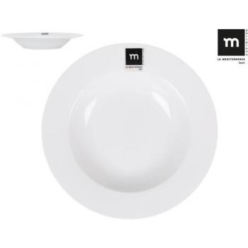 Plato Hondo 22.5 cm Felit